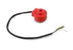 Carel Expansionsventilspule bipolar f. E2V-Z m. Kabel 2m