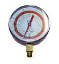CPS Druckmanometer Klasse 1,0 RGWH f.R134a/404A/507/407C
