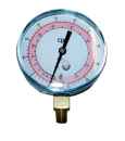 CPS Saugmanometer Klasse 1,0 RGEL f.R410A (80mm,1/8 NPT)