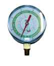 CPS Saugmanometer Klasse 1,0 RGUL f.R22/404A/134A