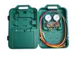 Refco 4-Wege Monteurhilfe mit Koffer SM4-3-DS Multi