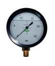 Refco Öldruckmanometer 60mm 1/8"NPT R3-248-26 -0/+25bar