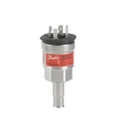 Danfoss Drucktransmitter AKS 2050 -1-159bar,CO2 060G6344