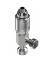 Danfoss elektronisches Regelventil CCMT 10L 1/2"x1/2" Bi-Metall