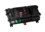 Danfoss Kühlstellenregler o.Fühler AK-CC 750A 24V AC 080Z0140
