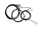 Danfoss Temperaturfühler m. Kabel ACCPBT NTC10K 3m IP68 080G0206