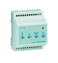 Dixell Drehzahlregler XV105D-50DN0 230V