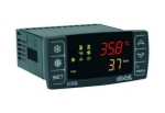 Dixell Kaltwassersatz/Wärmepumpen Regler IC121CX-00100 12V