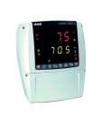 Dixell Kühlstellen und Feuchteregler XLH260-500C0 230V