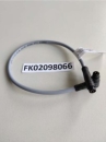 Kriwan DP-Kabel 30 cm Stecker gerade FK02098066