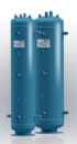 ESK Flüssigkeitssammler CO2 90bar SGS-165-PS90-V1