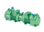 Bitzer halbh. Verdichter CE2S 22EES-4Y-40S 400V
