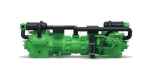 Bitzer halbh. Verdichter BS6 S66J-32.2Y-40P 400V ohne Unterkühler