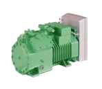 Bitzer halbh. Verdichter CE2F 2DES-3.F1Y-40S 400V 30..87Hz
