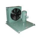 Bitzer Verflüssigungssatz o.Verdichter LH114E/F152H o.Druckleitung
