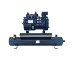Dorin Verdichtersatz RU-H33 m.Sammler RU-H405CC-E 400V