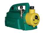 Refco Vakuumpumpe 2-Stufig RL-4 3,9m3/H 0,020mbar