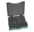 Armacell Kalibrier Toolbox SF-CBZ-06-16 f.SAE-Flare Fitting