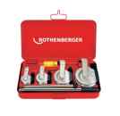 Rothenberger Biegegerät Satz i.Kasten ROBEND H+W 12-15-18-22mm 24500