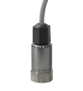 Siemens PolyCool Druckfühler QBE2104-P25U 4-20mA -1/+24 Bar