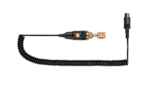 Testo externe Vakuumsonde 0638 1557 f.testo 557