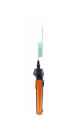 Testo Thermometer testo 915i Smartph.-Bed. m. flex. Fühler