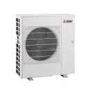 Mitsubishi Klima Außengerät M-Serie MXZ-4F83VFHZ2 MS R32 Hyper Heating