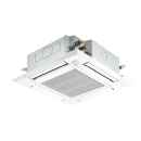 Mitsubishi Electric City Multi VRF 4-Wege-Deckenkassette - PLFY-M100VEM6-E - 11,2 kW