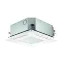 Mitsubishi Electric City Multi VRF 4-Wege Eurorasterkassette - PLFY-P15VFM-E - 1,7 kW