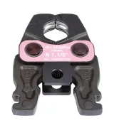 Rothenberger Pressbacke Compact B MaxiPro zöllig 1 1/8"