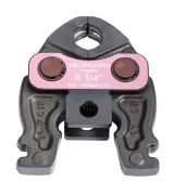 Rothenberger Pressbacke Compact B MaxiPro zöllig 3/4"