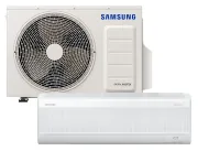 Samsung WindFree Avant S2 Klimaanlage 6,5 kW Set WLAN Inverter AR70F24C1AWNEU + AR70F24C1AWXEU