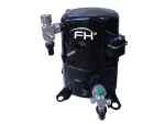 Tecumseh Verdichter FH2 FH2480Z-XC3A