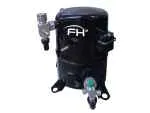 Tecumseh Verdichter FH2 FH2480Z-XC3A