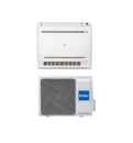 Haier Truhengerät Set AF25S2SD1FA(D) + 1U25S2SM1FA-2 - 2,5 kW