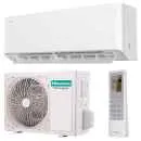 Hisense UNI HB weiß Wandgerät-Set HB25XU0AG + AS25XU0EW - 2,6 kW