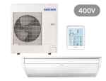 SAMSUNG BAC Deckenunterbau Set Kühlen 10.0 kW | Heizen 11.2 kW AC100RNCDK SH10N