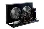 Tecumseh Verflüssigungssatz TAGDT 2532 ZBR 400V