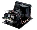 Tecumseh Verflüssigungssatz THB 4422 YH m.Kabel u.Stecker 230V