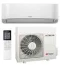 Hitachi airHome 400 Wandgeräte-Set RAK-J60RHAE + RAC-DJ60WHAE - 6,0 kW