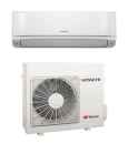 Hitachi airHome 600 Wandgeräte-Set - RAK-VJ60RHAE + RAC-VJ60WHAE - 6,0 kW