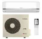 Hitachi airHome 800 Wandgeräte-Set RAK-XJ50RHAE + RAC-XJ50WHAE - 5,0 kW