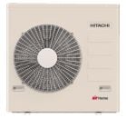 Hitachi Multisplitsystem airHome Multi Pro - Multisplit Außengerät - RAM-G110N5HA(C)E - 10,0 kW