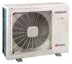 Hitachi Multisplitsystem airHome Multi Pro - Multisplit Außengerät - RAM-G85N5HA(B)E - 8,5 kW