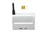 Pego GSM Alarmmodul SPZ-GSM-Modem 230V