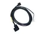 Alco Anschlusskabel m.Stecker OM3-P60 6m Stromversorgung 24V 805152