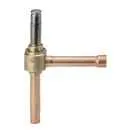 Alco Ventilkörper elektrisch CX2-I00 3/8" x 1/2" o. Spule