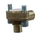 Alco Ventilunterteil Winkel C501-7MM 12x16mm 803235