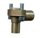 Alco Ventilunterteil Winkel A576-MM16x22mm 803239