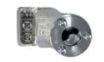 Alco Ölstandsüberwachung elektronisch OW4-020 TraxOil o.Adapter 60bar 805116